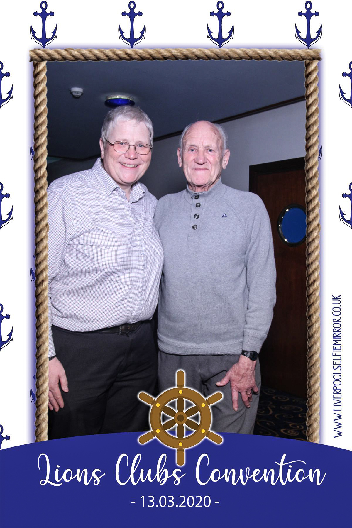 Lions Clubs Convention  | View more photos from the event at gallery.liverpoolselfiemirror.co.uk/u/LiverpoolSelfieMirror/Lions-Clubs-Convention